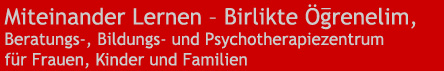 Miteinander Lernen